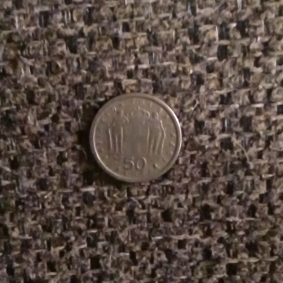Coin - Picture 2 of 2
